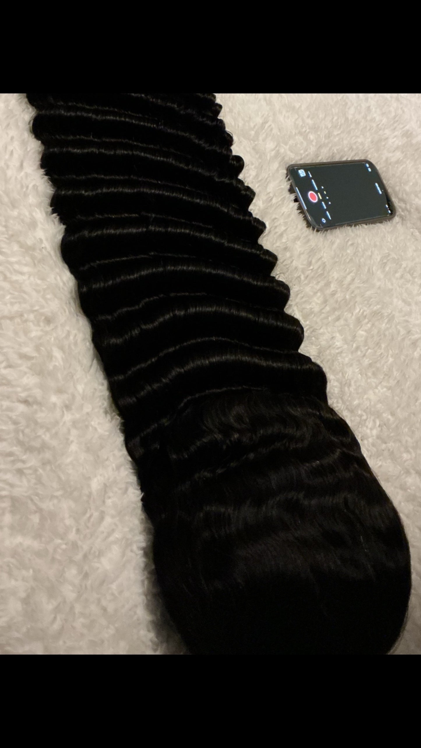 Deepwave Unit