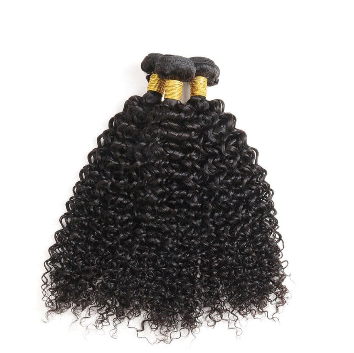 Curly 3 Bundle Deal