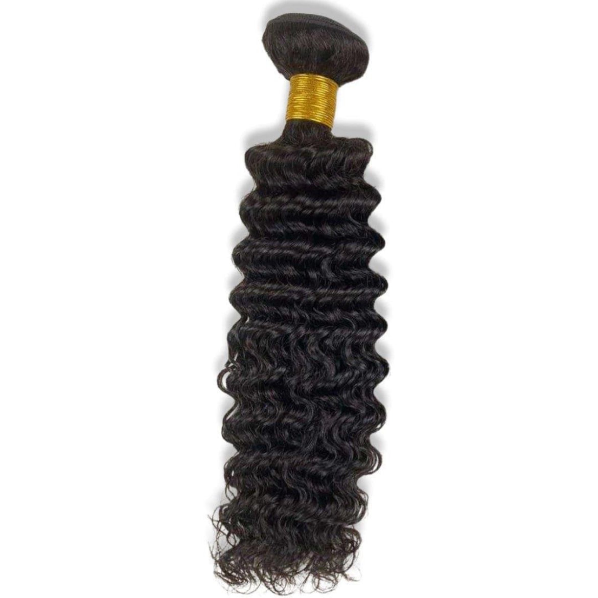 Curly Single Bundle
