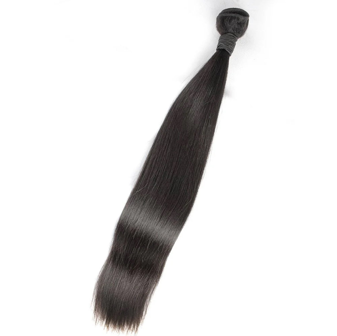Natural Straight Single Bundle