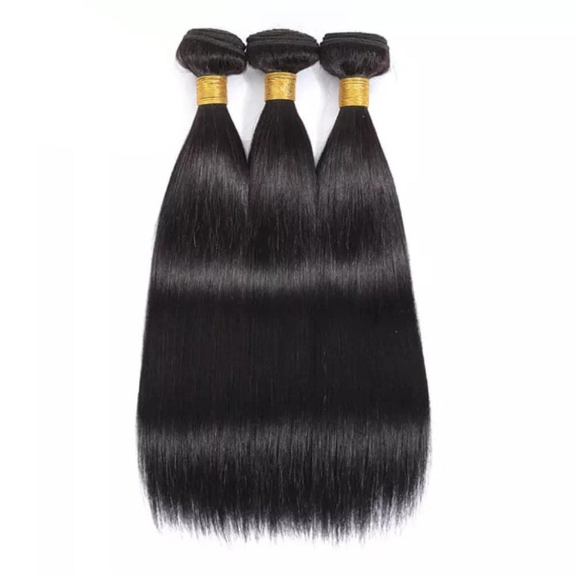 Natural Straight 3 Bundle Deal