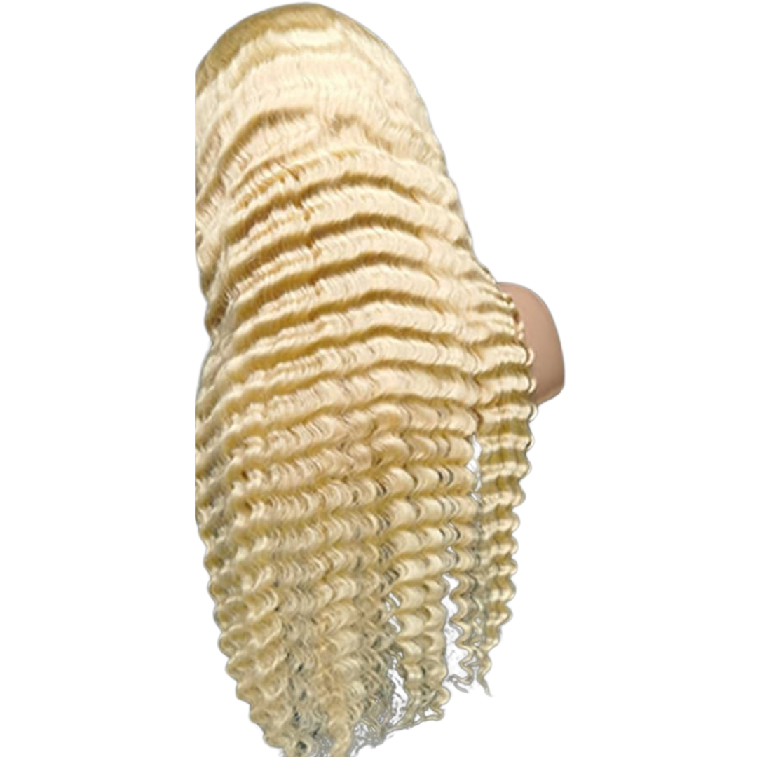 #613 Loose Deepwave Unit