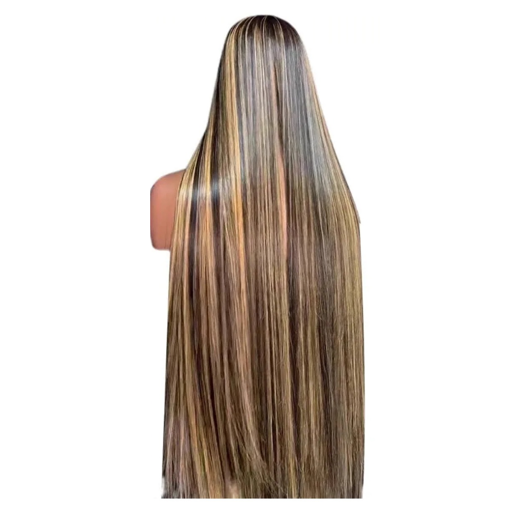 Straight Colored Unit