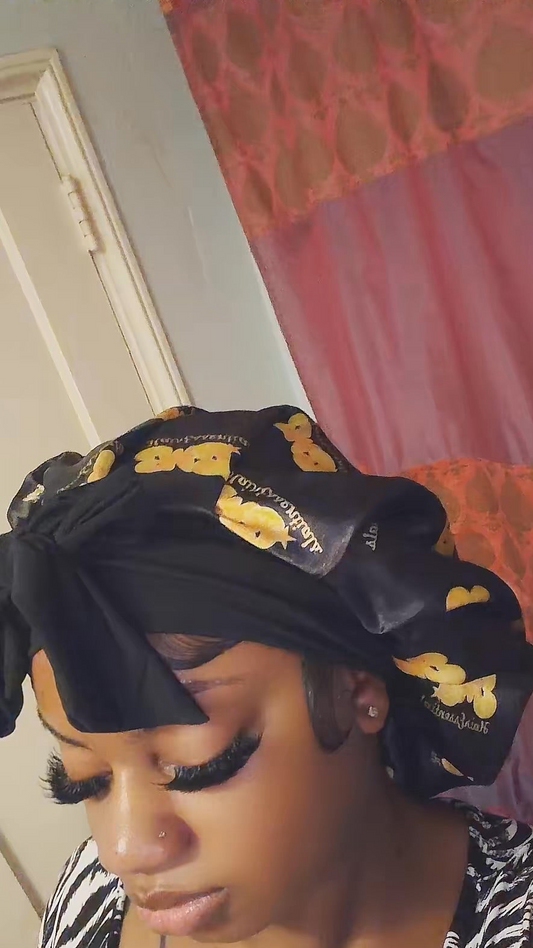 MJHE Bonnet